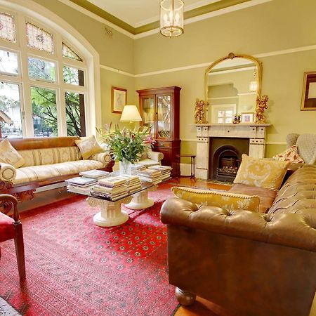 Simpsons Of Potts Point Hotel Sydney Ngoại thất bức ảnh
