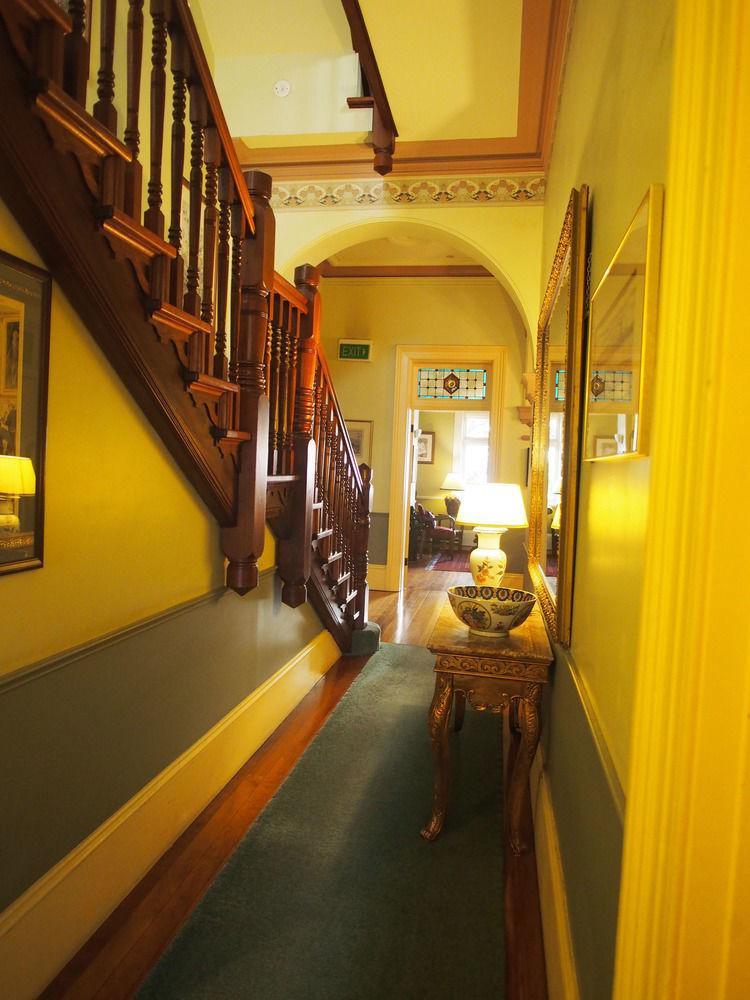 Simpsons Of Potts Point Hotel Sydney Ngoại thất bức ảnh