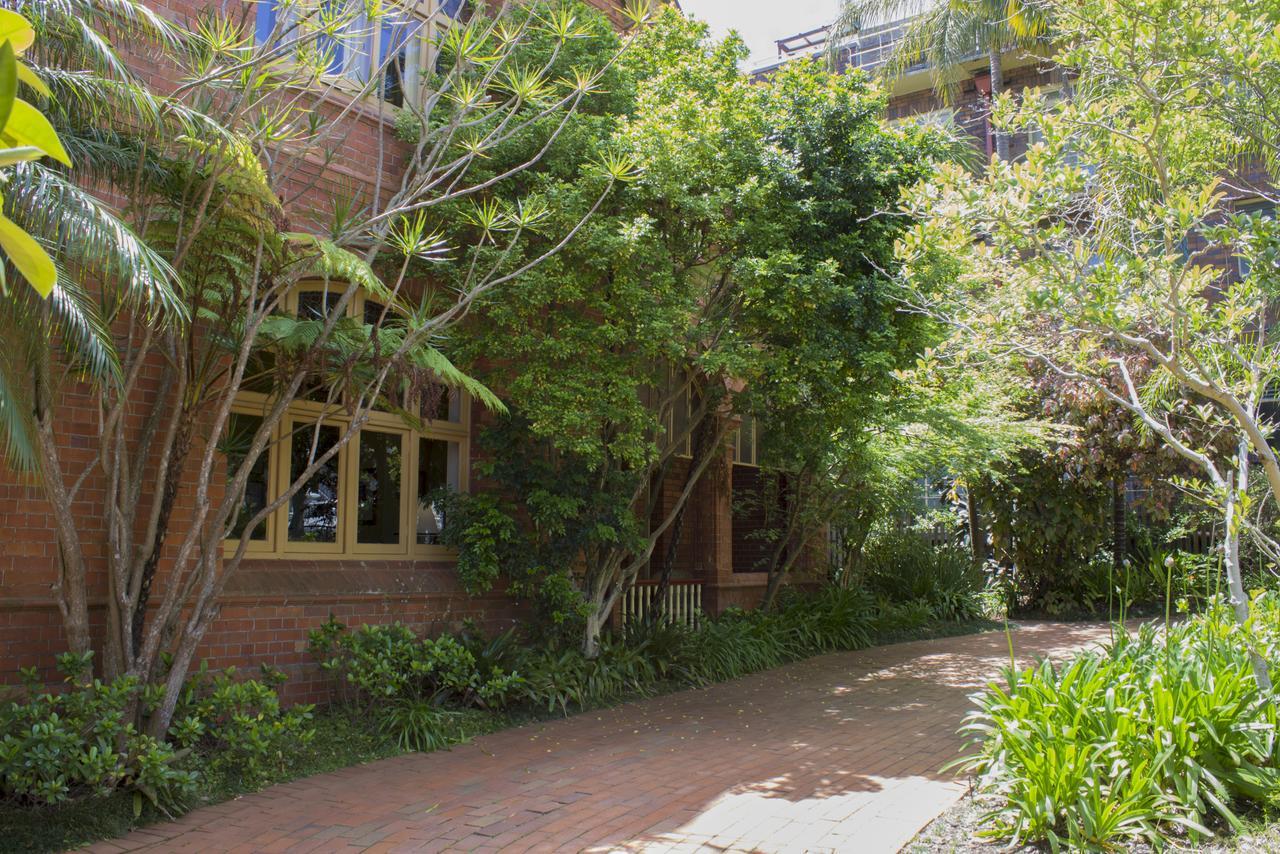 Simpsons Of Potts Point Hotel Sydney Ngoại thất bức ảnh