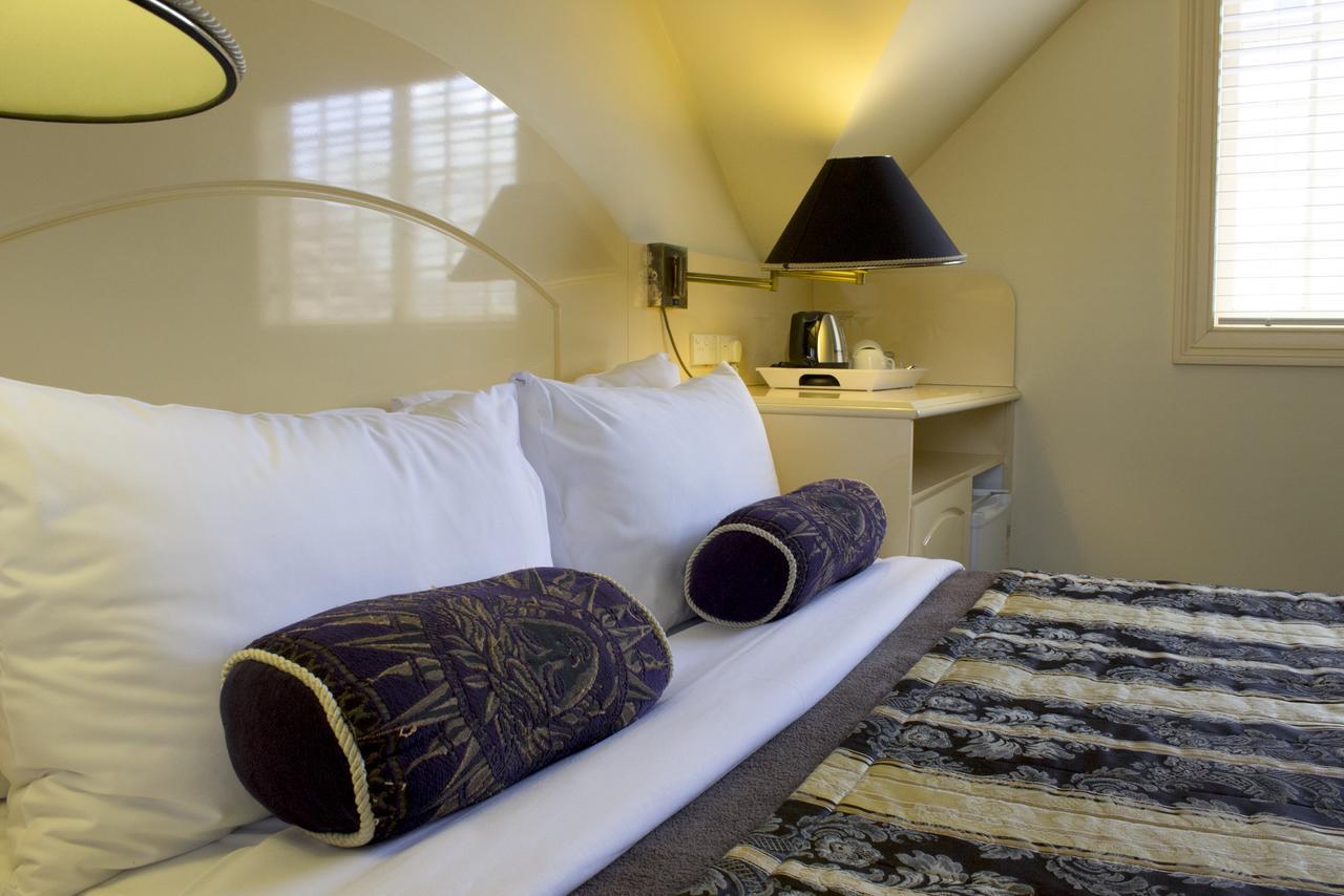 Simpsons Of Potts Point Hotel Sydney Phòng bức ảnh