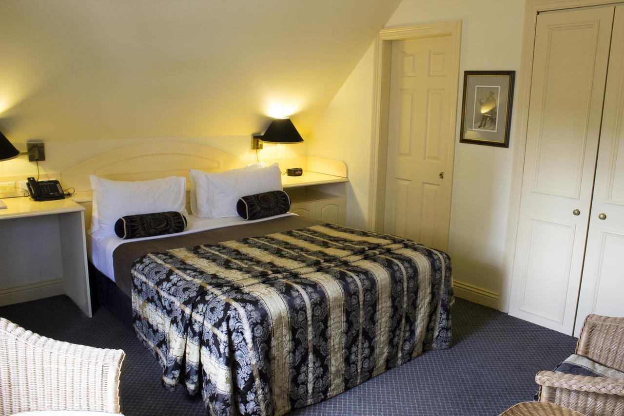 Simpsons Of Potts Point Hotel Sydney Phòng bức ảnh