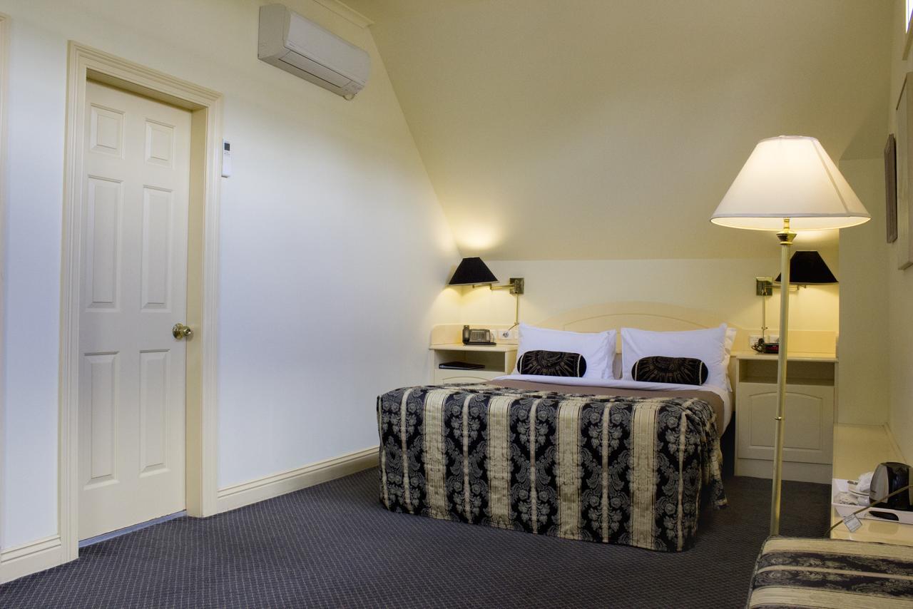 Simpsons Of Potts Point Hotel Sydney Phòng bức ảnh