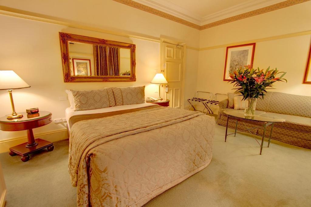 Simpsons Of Potts Point Hotel Sydney Phòng bức ảnh