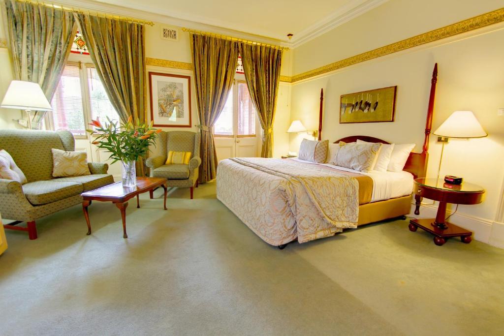 Simpsons Of Potts Point Hotel Sydney Ngoại thất bức ảnh