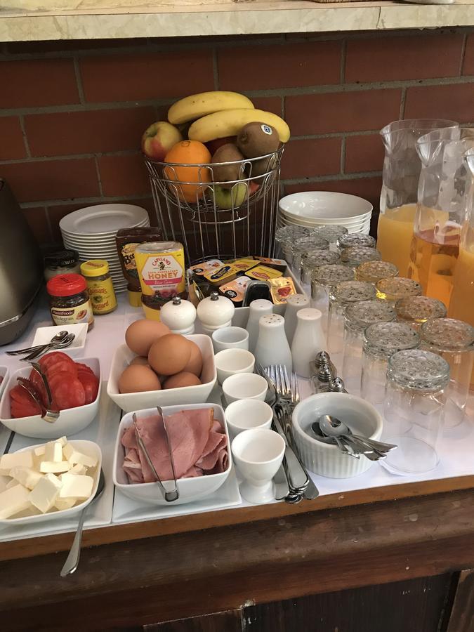 Simpsons Of Potts Point Hotel Sydney Ngoại thất bức ảnh