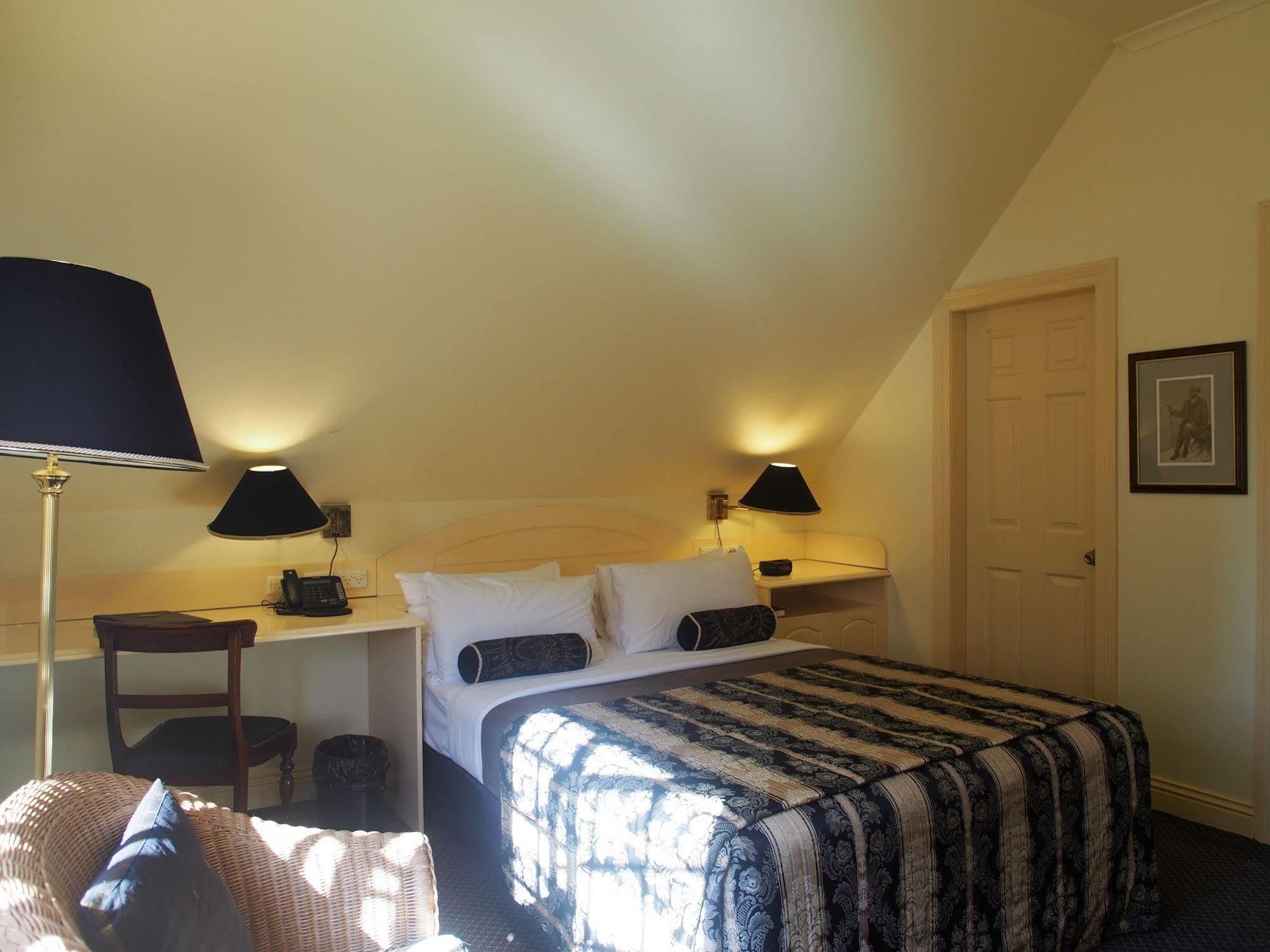 Simpsons Of Potts Point Hotel Sydney Ngoại thất bức ảnh