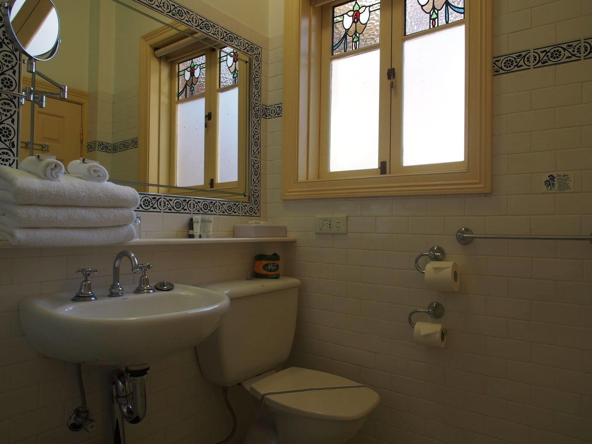 Simpsons Of Potts Point Hotel Sydney Ngoại thất bức ảnh
