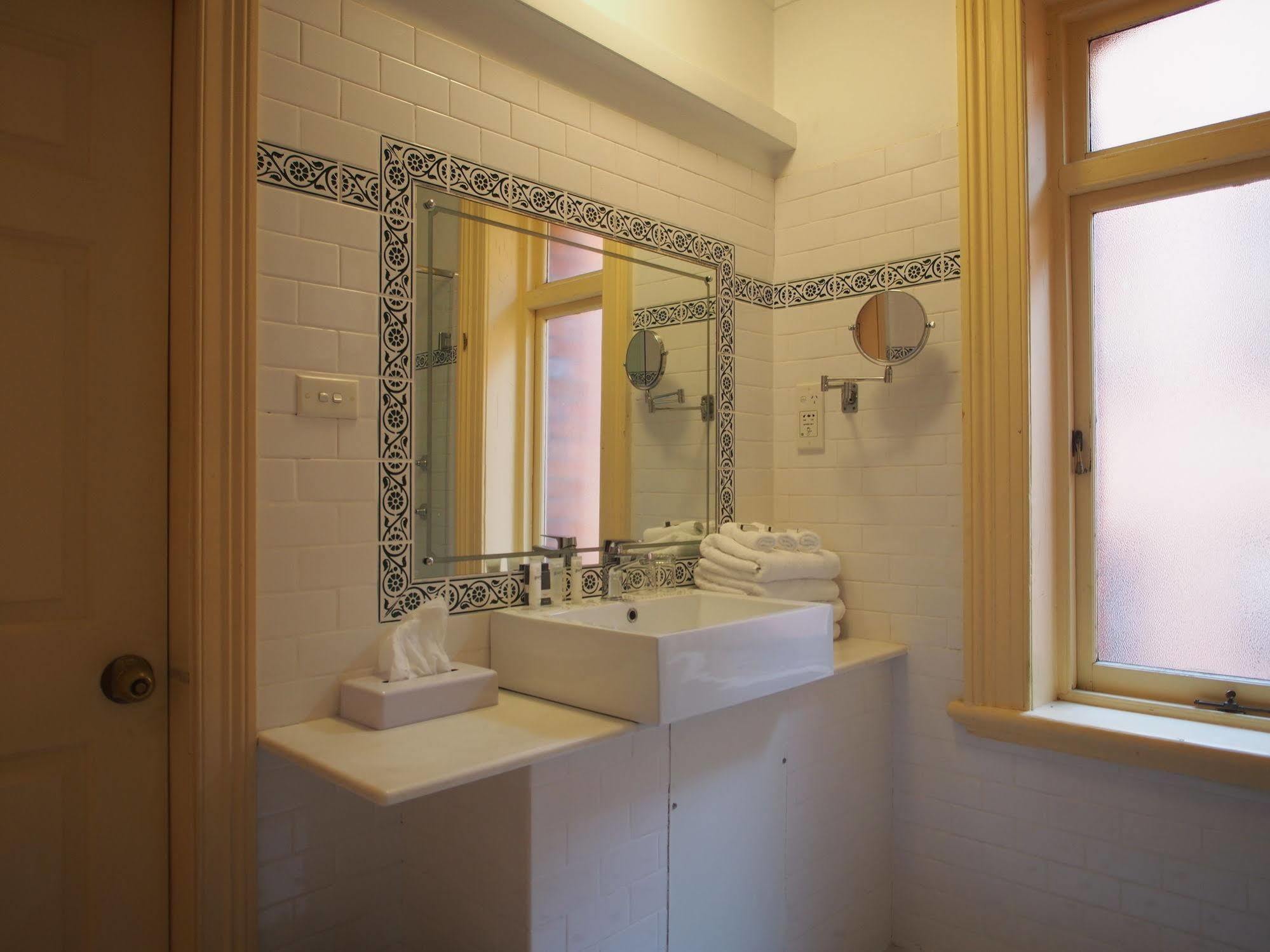 Simpsons Of Potts Point Hotel Sydney Ngoại thất bức ảnh