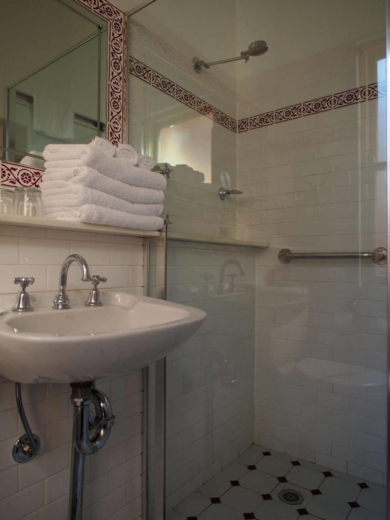 Simpsons Of Potts Point Hotel Sydney Ngoại thất bức ảnh