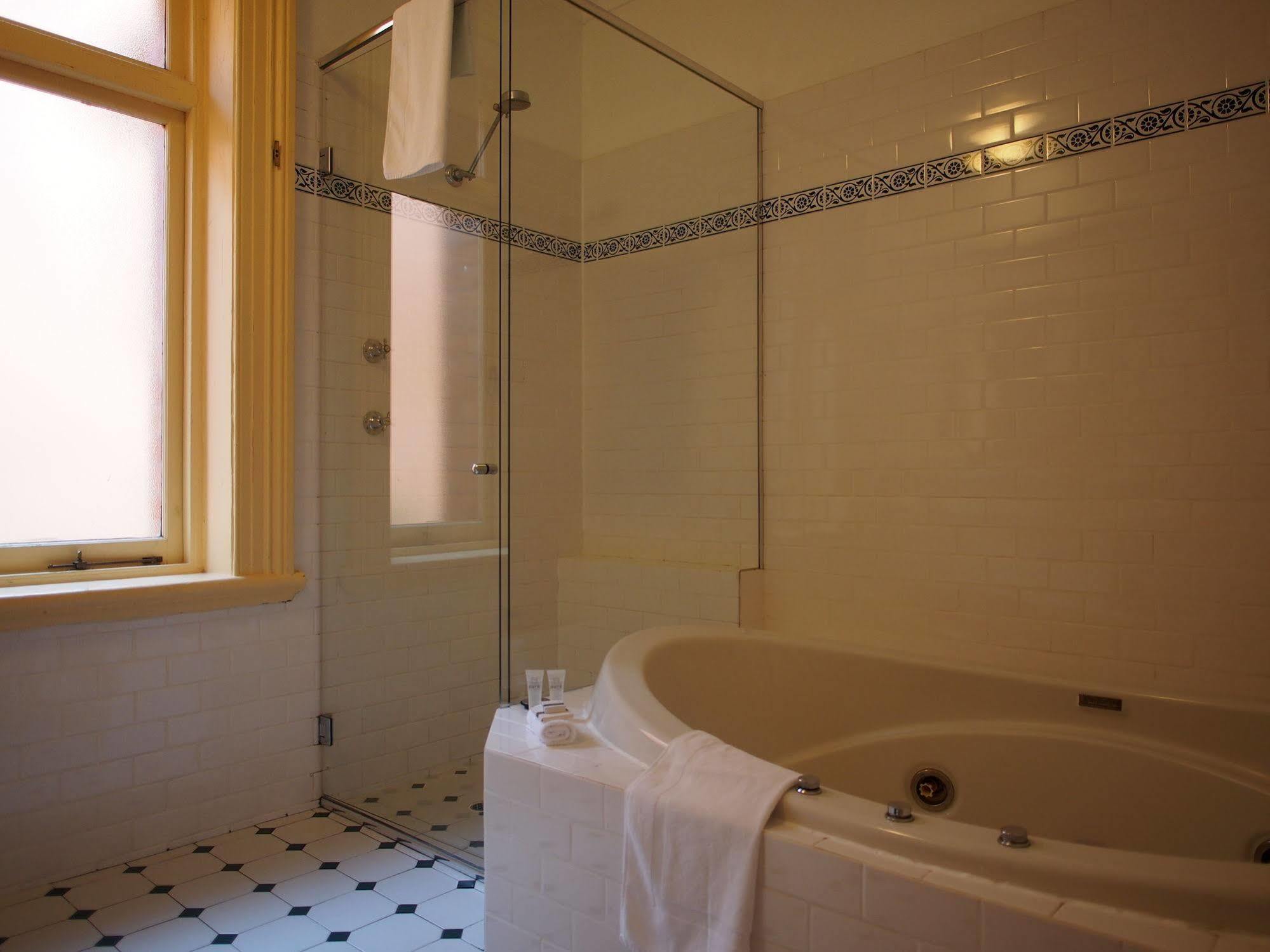 Simpsons Of Potts Point Hotel Sydney Ngoại thất bức ảnh