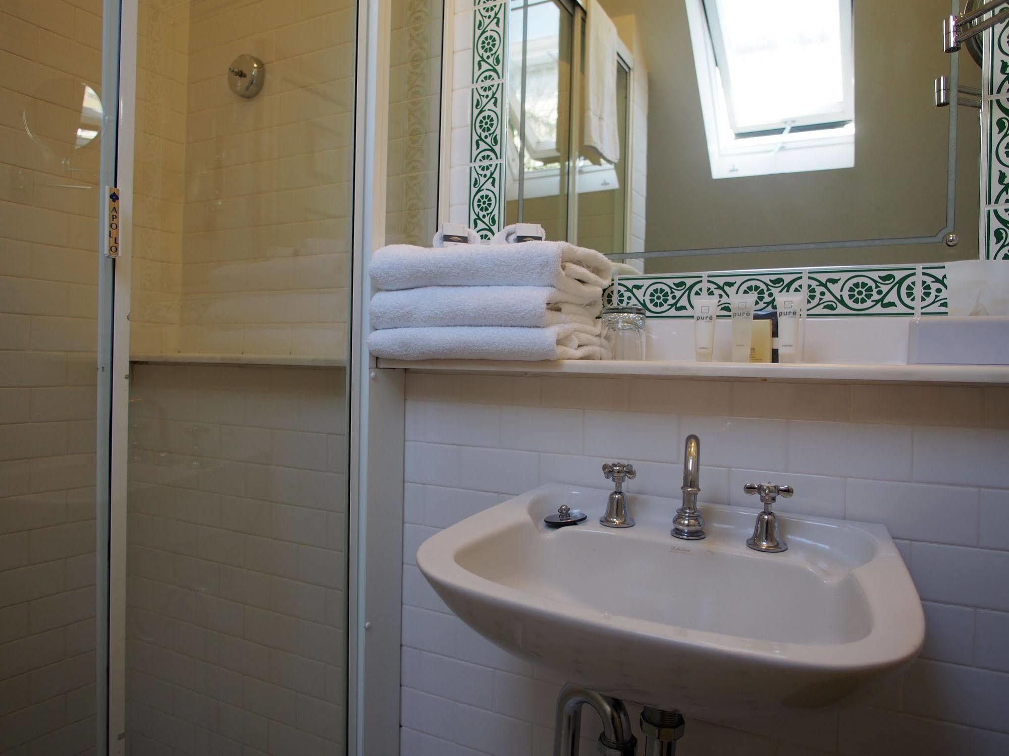 Simpsons Of Potts Point Hotel Sydney Ngoại thất bức ảnh