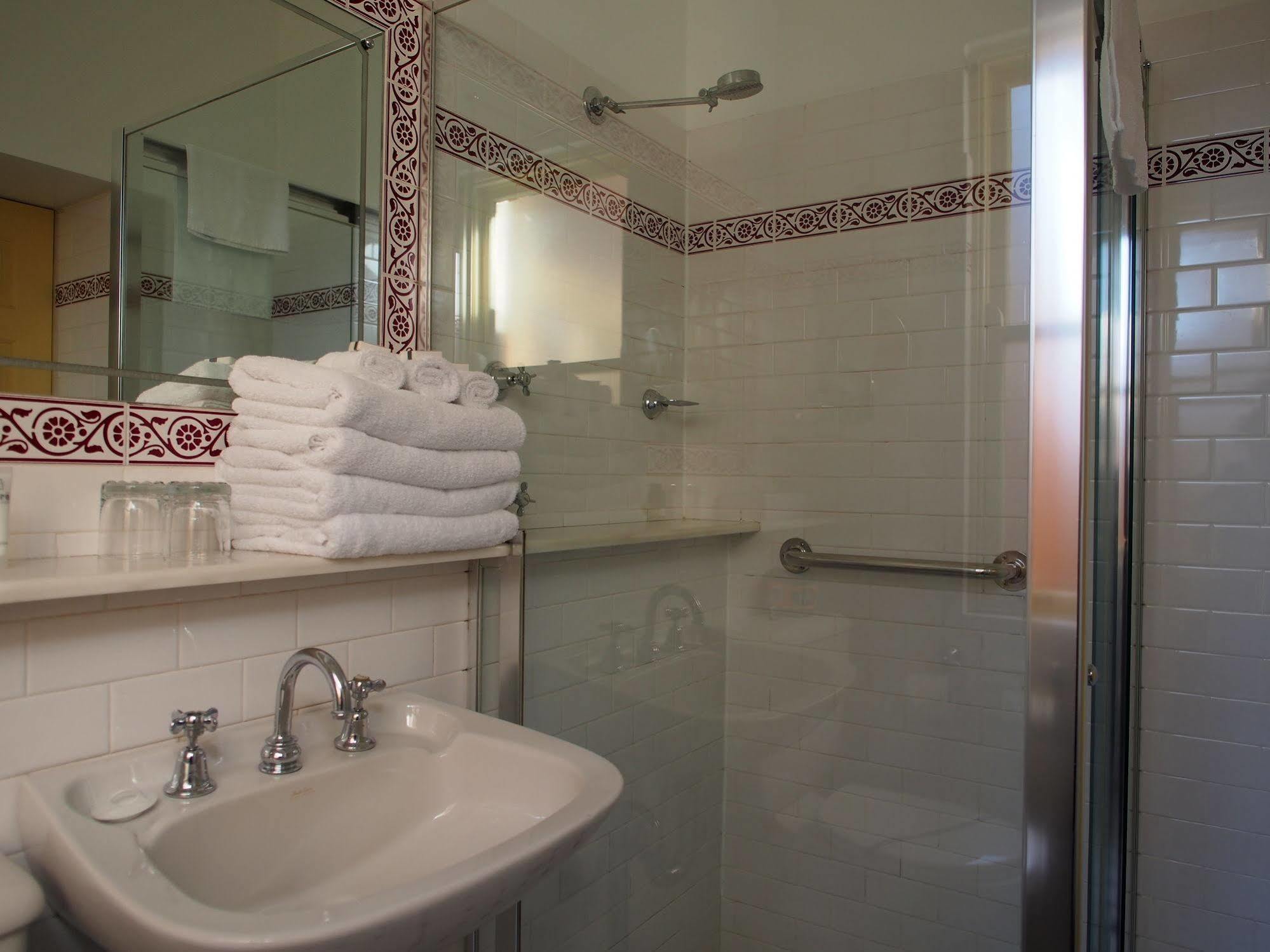Simpsons Of Potts Point Hotel Sydney Ngoại thất bức ảnh