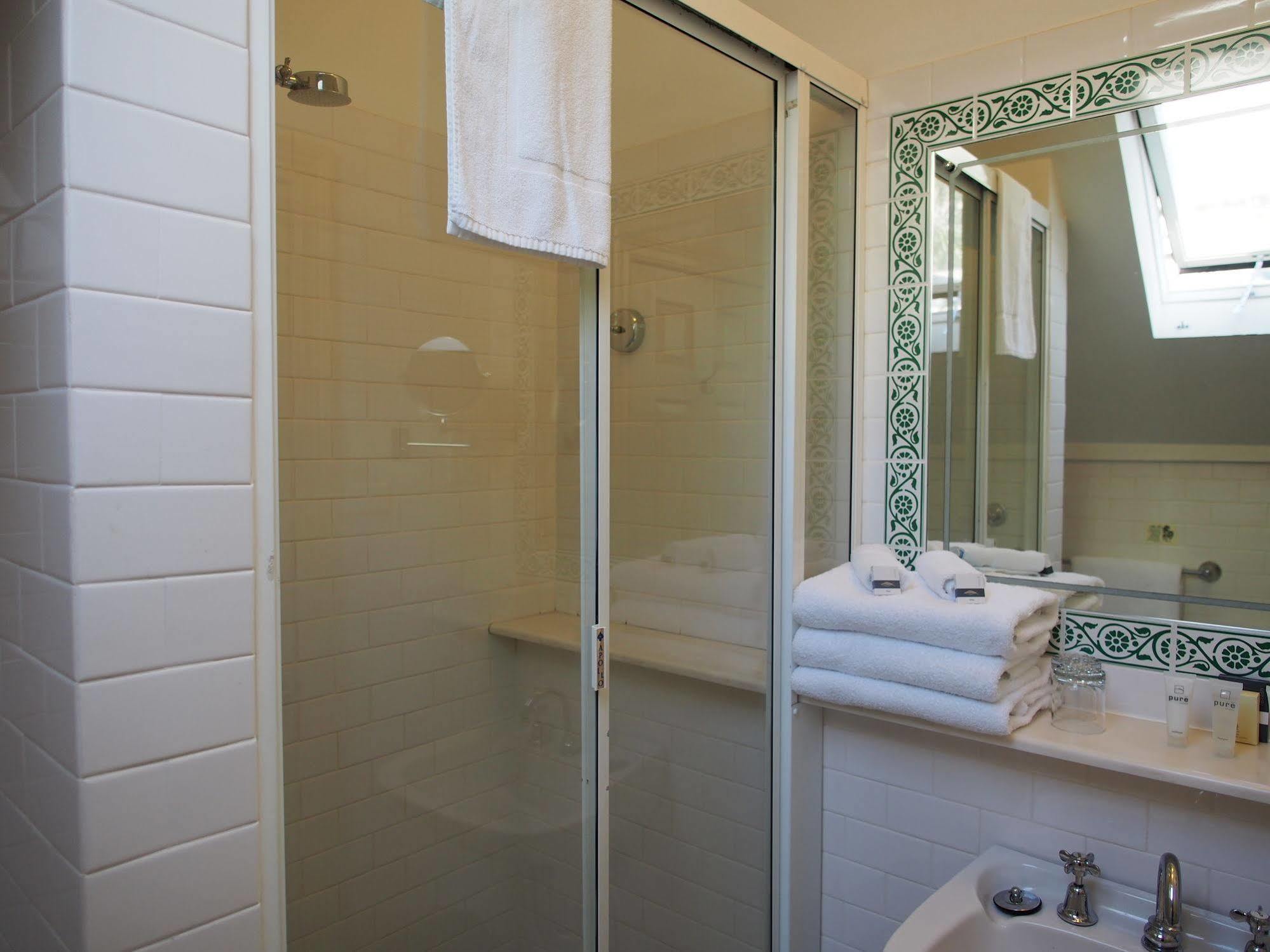 Simpsons Of Potts Point Hotel Sydney Ngoại thất bức ảnh