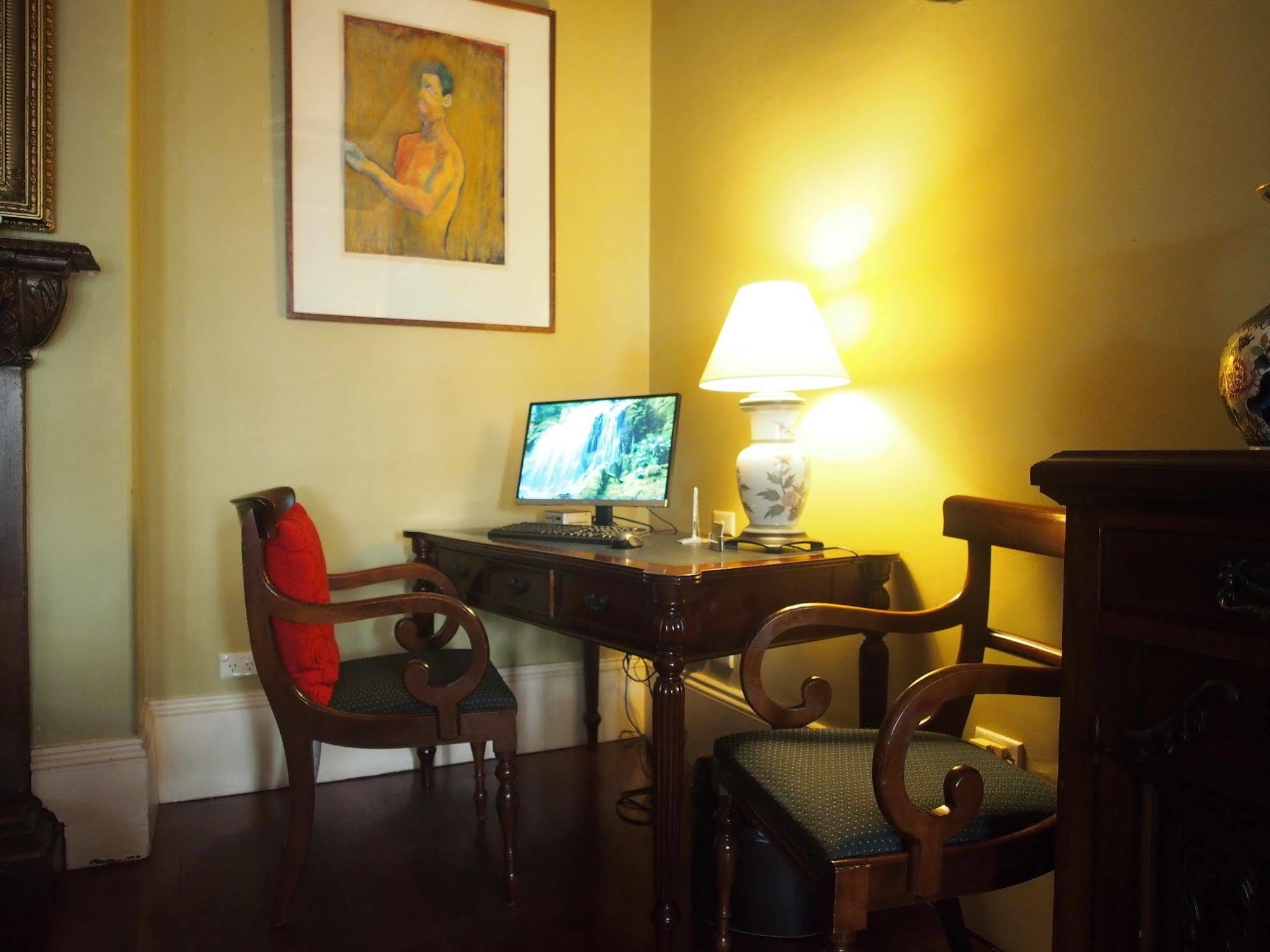 Simpsons Of Potts Point Hotel Sydney Ngoại thất bức ảnh