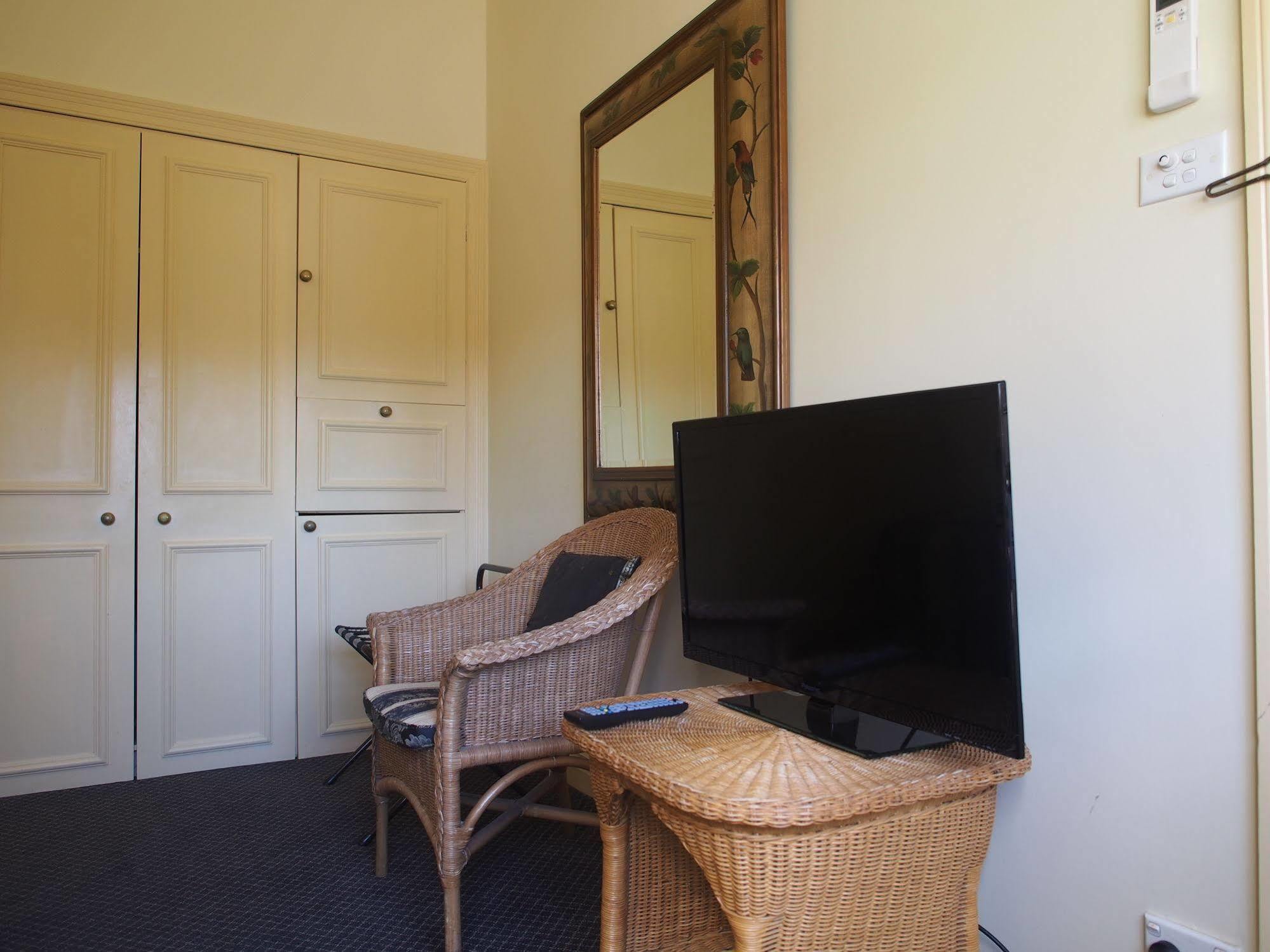 Simpsons Of Potts Point Hotel Sydney Ngoại thất bức ảnh