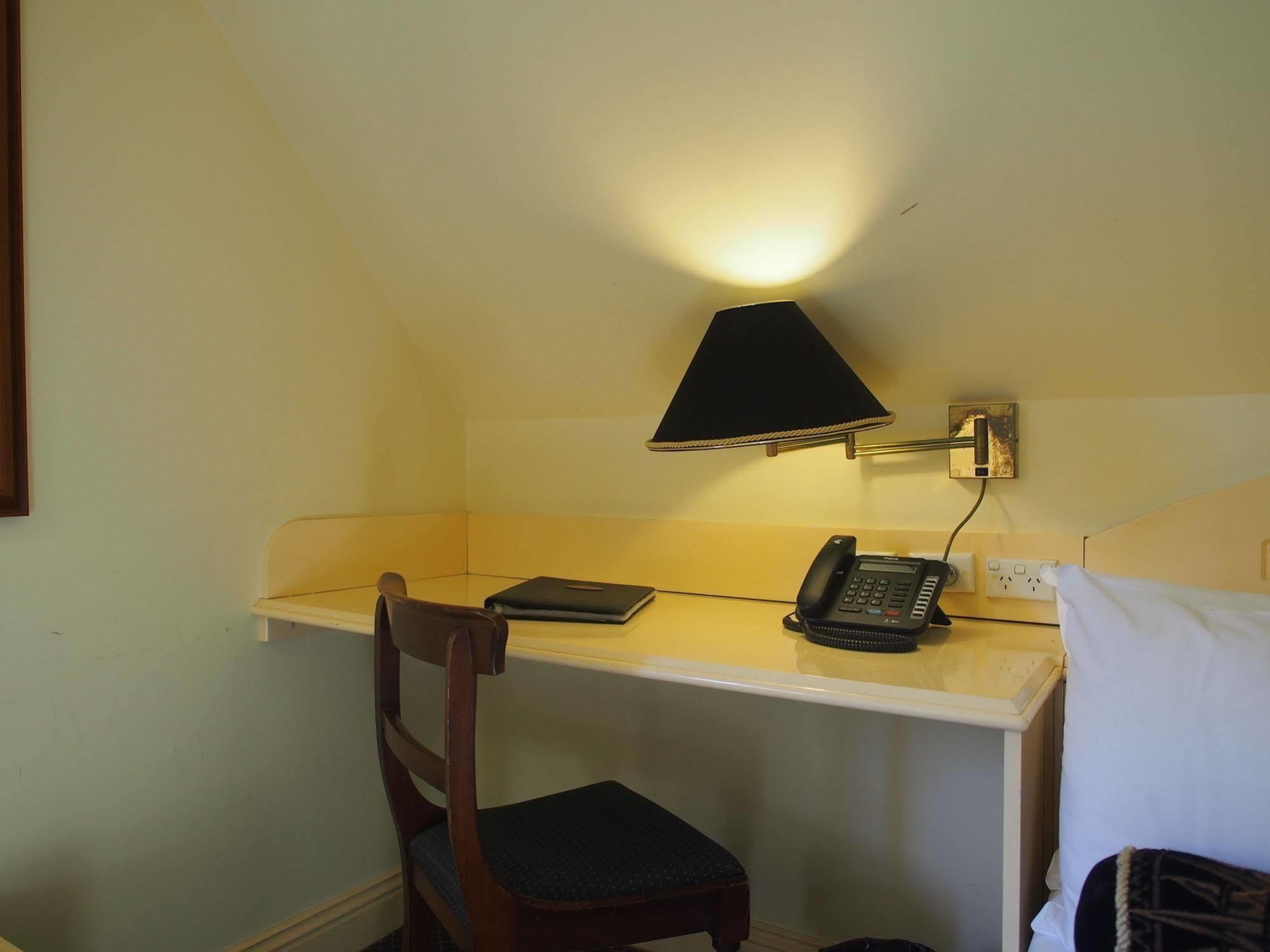 Simpsons Of Potts Point Hotel Sydney Ngoại thất bức ảnh