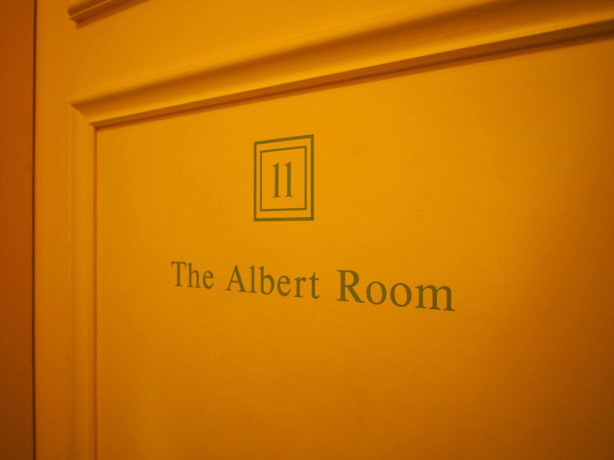 Simpsons Of Potts Point Hotel Sydney Ngoại thất bức ảnh