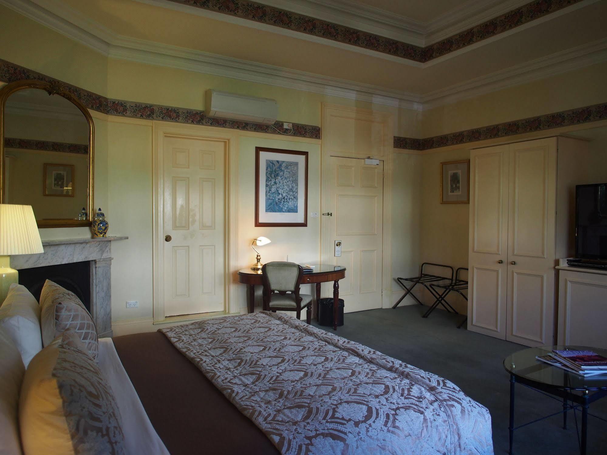 Simpsons Of Potts Point Hotel Sydney Ngoại thất bức ảnh