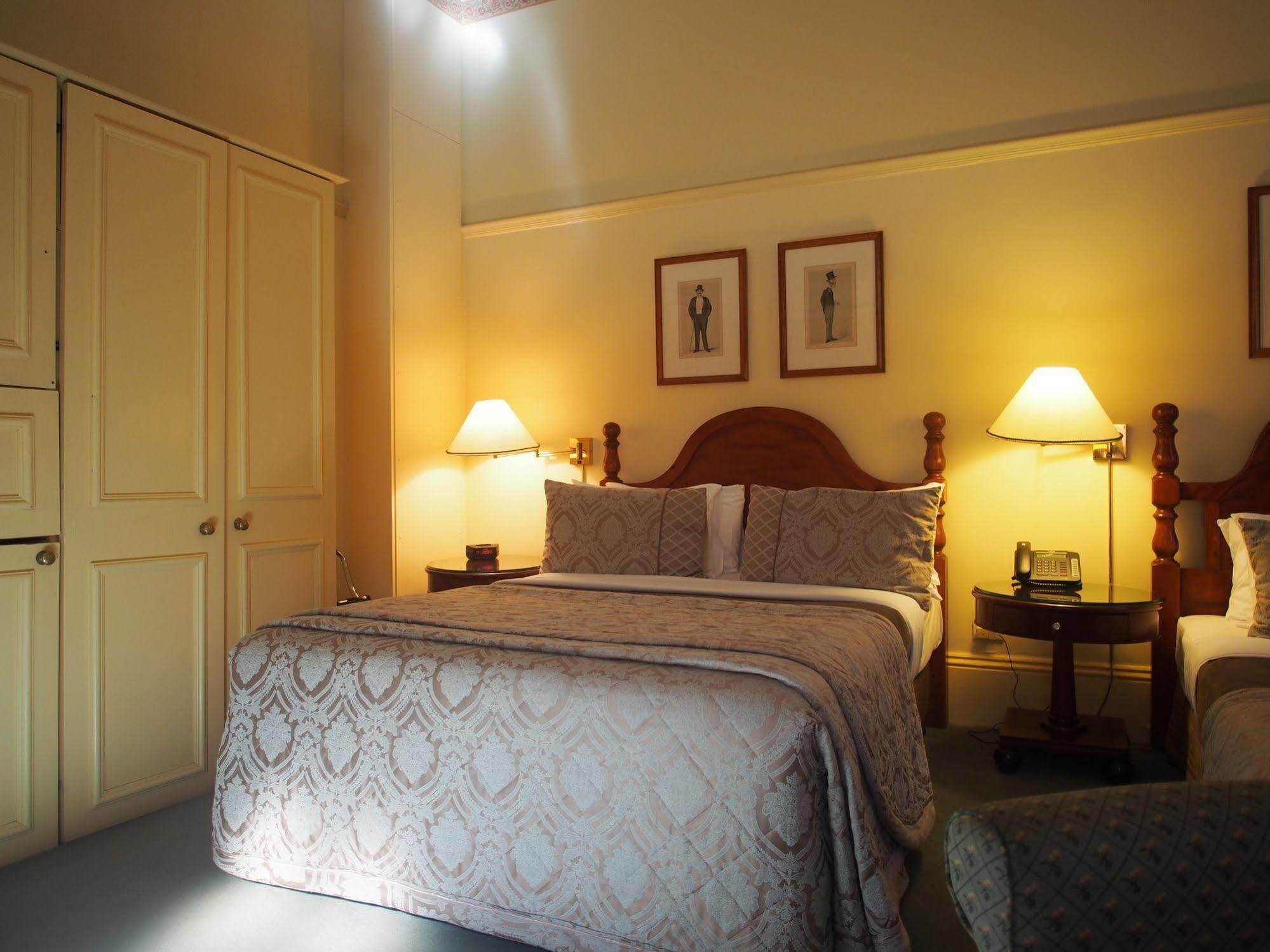 Simpsons Of Potts Point Hotel Sydney Ngoại thất bức ảnh