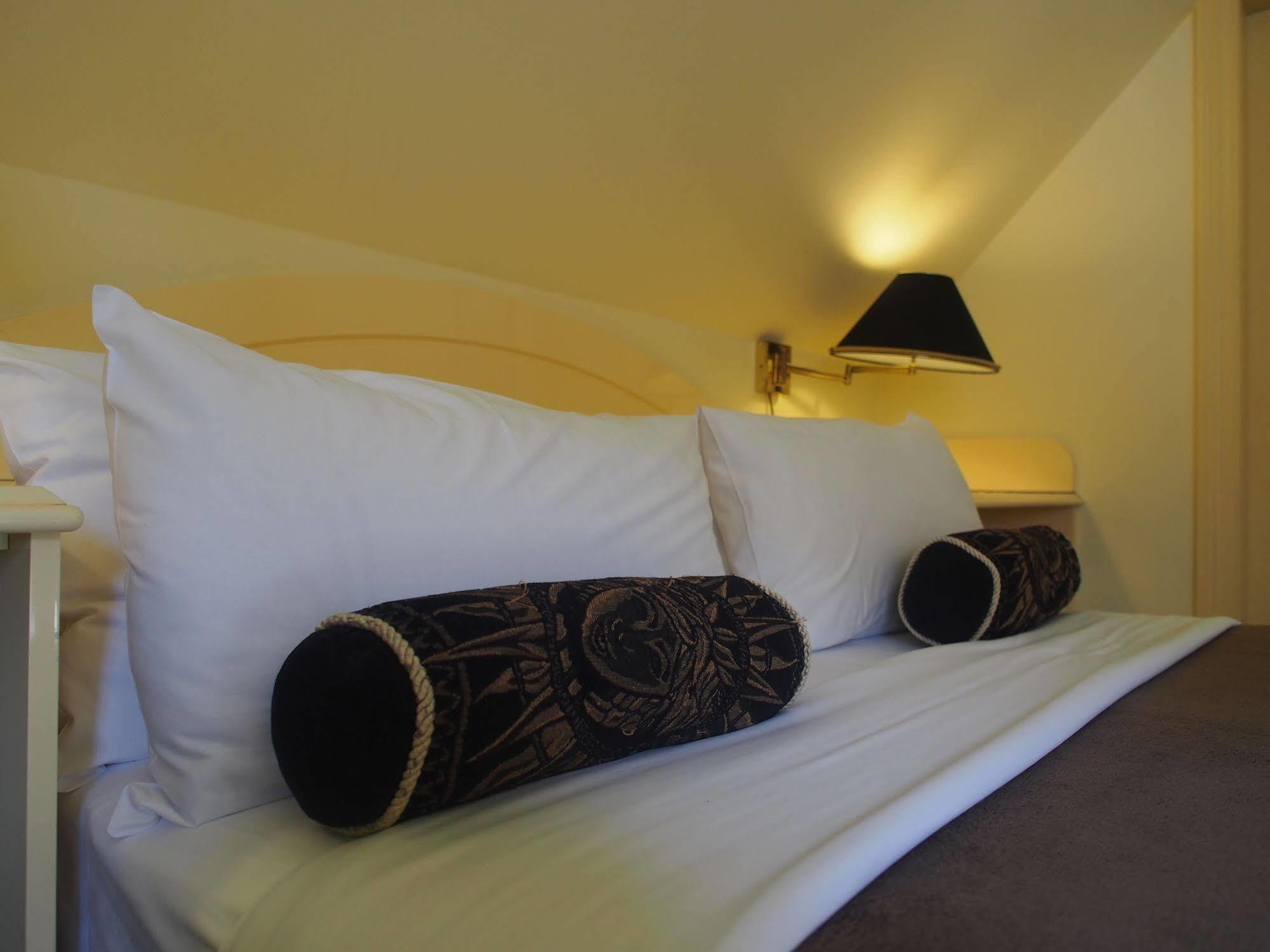 Simpsons Of Potts Point Hotel Sydney Ngoại thất bức ảnh