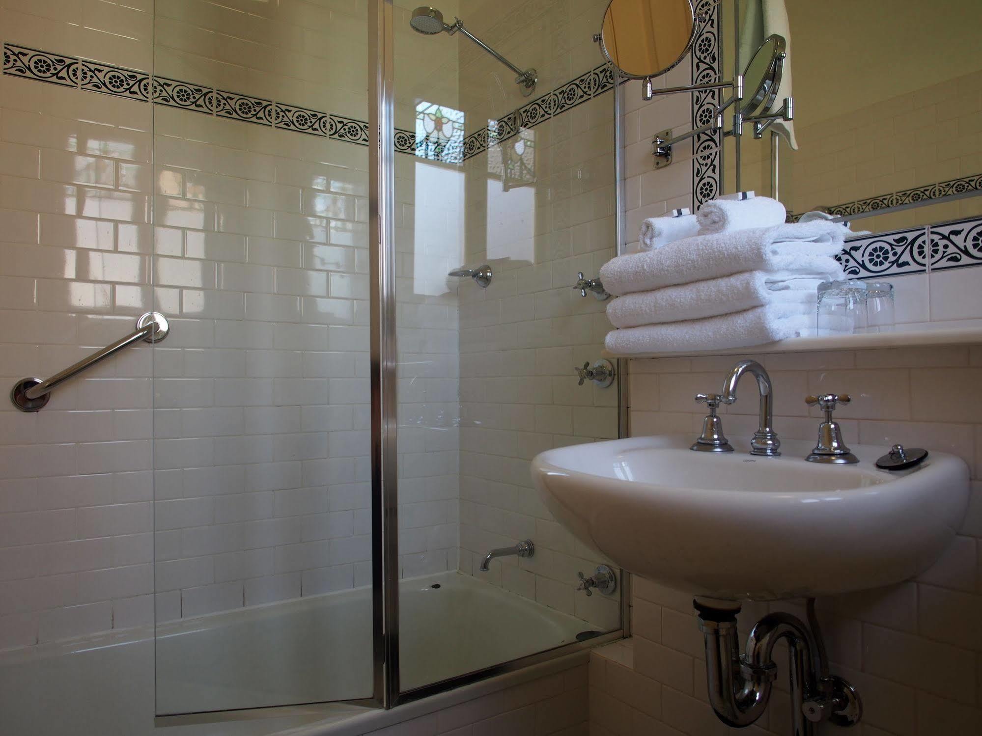 Simpsons Of Potts Point Hotel Sydney Ngoại thất bức ảnh