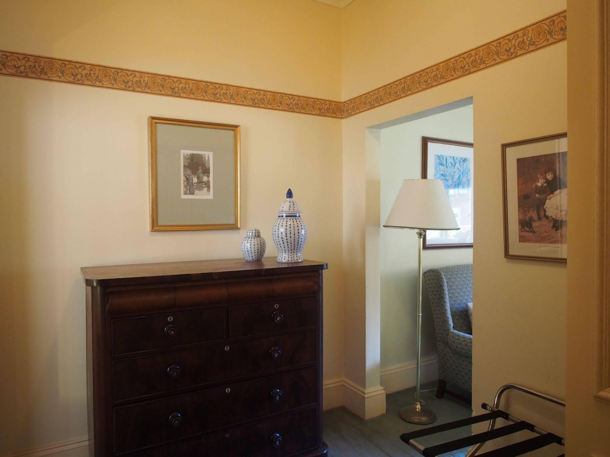 Simpsons Of Potts Point Hotel Sydney Ngoại thất bức ảnh